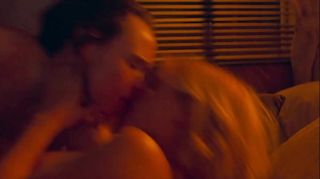 FUQ Kate Mara & Ellen Page - Nude Topless Lesbian Movie Sex Scene Khmer