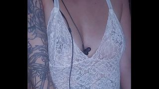 Compilation punheta guiada loira tatuada rachell miranda guiando sua punheta Private Sex