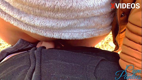 Fantasti A WALK IN THE FOREST FOR WET PANTIES Youth Porn - 1