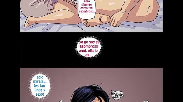 Les marido insaciable capitulo 1 parte 1 (español) (comics) (romance) Grool