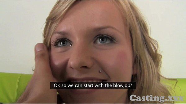 Casting HD Two girls make me cum quick part 1 - 1
