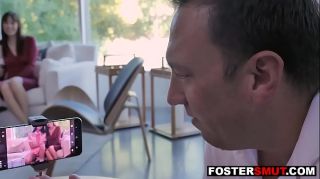 OCCash Foster step daughter fucked by pervy stepdaddy Ero-Video