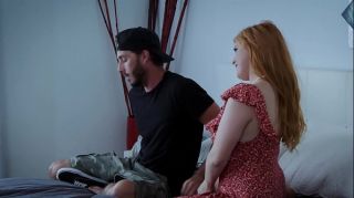 BlackGFS Uncle's Busty Wife Is Hot And She Gets Down To Fuck! - Penny Pax Relax