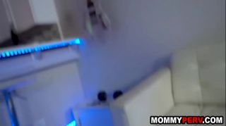 Funny-Games Hot step-mom giving stepson blowjob Excitemii