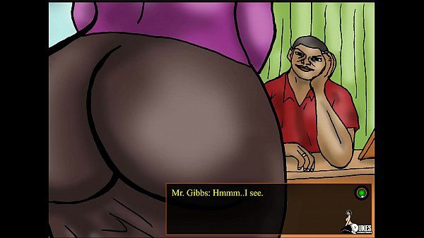 Real Orgasms Big Butt White Professor fucked by pimp (Gameplay) Bad Ending Best Blow Jobs Ever