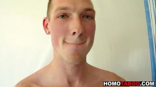 Nudity Gay brothers masturbating and fucking for the first time Tmz