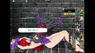 Streamate KUNG-FU GIRL -EROTIC SIDE SCROLLING ACTION GAME 3 Fuck