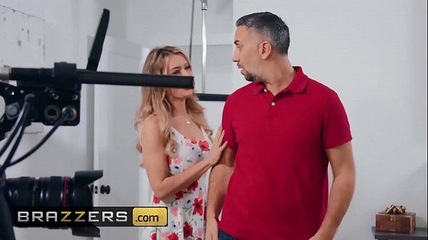 Gay Studs Big tit (Linzee Ryder) gets her shaved cunt drilled - Brazzers Bdsm