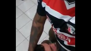 Free-Cams Brincando apos kombat com Nerd Carioca e Vitor Guedes Fuck Me Hard