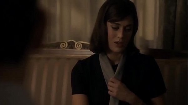 XXVideos Lizzy Caplan- Masters of Sex Compilation Trans