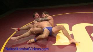 Cheerleader Oiled muscled men wrestling and fucking Solo Female