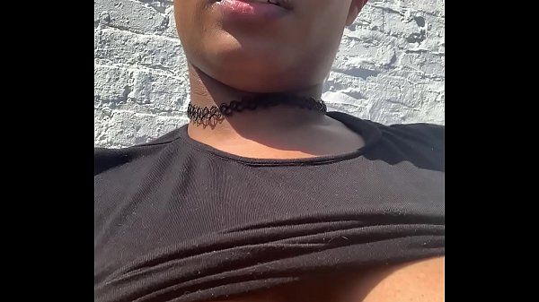 Cum On Ass PLAYIN WITH MY PUSSY WHILE MY NEIGHBORS ARE HOME?! Flirt4free