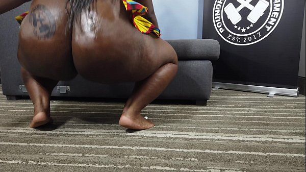 Shemi Cocoa (m. Land Vibes) African Bbw - 1
