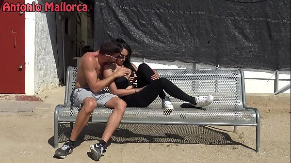 3DXChat Fucking a Hot Latina in a Public Park TonicMovies