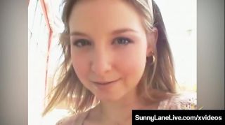 Brother Sister Me Chinese! Me Be Slick! Me Fuck Sunny Lane With My Dick! Asians