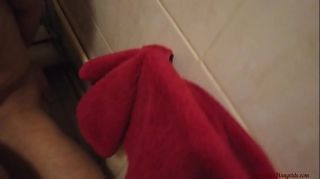 Anal Jessica Get Court Sucking Two Cocks In To The Toilet At House Party!! Pov Anal Sex xxxBunker