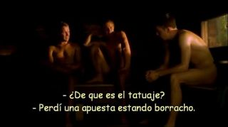 TuKif Los Inquietos (2000) Stoya