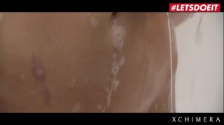 Tight LETSDOEIT - 18yo Teenager Alecia Fox Has Amazing Sex With A Big Cock Stud Wet Cunts