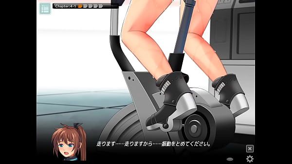 Rin's training - 2