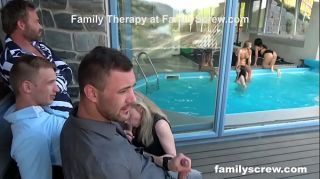 CelebrityF Fucked up Family throws the Biggest Party TonicMovies