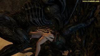 PornTube Samus Aran on a strange Alien Planet Saga Full Video 3D Porn Cutie