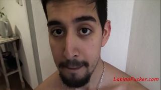 Shemale Can't Resist Latino Gay Ass CzechPorn