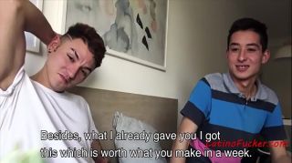 Pmv Money Can Buy Anything Even Latino Gay Ass Story