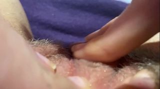 Blowing Huge clitoris rubbing and jerking orgasm in extreme close up masturbation HD POV Xxx