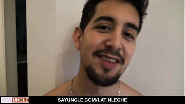 Rabuda LatinLeche - Gay For Pay Latino Cock Sucking Gay Bukkake - 1
