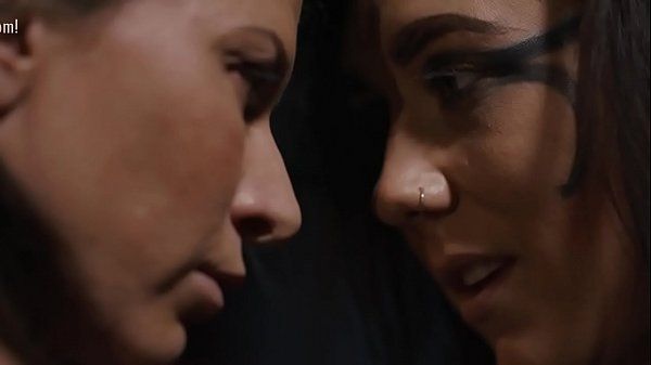 Amateur Pussy Two lesbian wrestlers eat each other - Ariel X, Sinn Sage Backshots