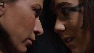 Gay Boysporn Two lesbian wrestlers eat each other - Ariel X, Sinn Sage MyLittlePlaything