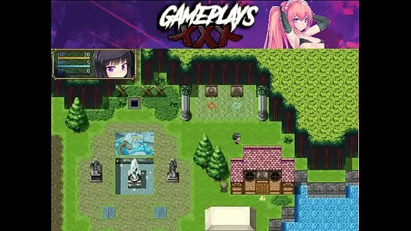 Succubus Trap Island | Hentai RPG Game - 1