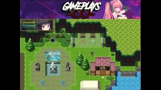 4porn Succubus Trap Island | Hentai RPG Game Dani Daniels