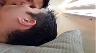 Gay Interracial Me and my step daddy make love together #2 (gay asian) Lez Fuck