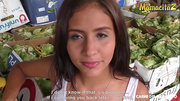 OxoTube MAMACITAZ - #Evelin Suarez - Lucky Logan Salamanca Gets To Have Hot Sex With A Colombian Girl Funny-Games - 2