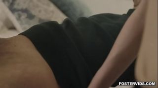 Futanari Horny milf and teen sharing one huge cock Gay Party