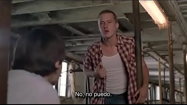 The Mudge Boy (2003) Sub Español - 1