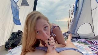 MetArt Big Butt Blonde Public Beach Fucking - Molly Pills - Amateur Couple Adventure Porn POV Gayclips