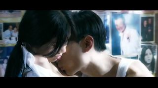 Fantasy Chinese Webseries Hot Movie Outside