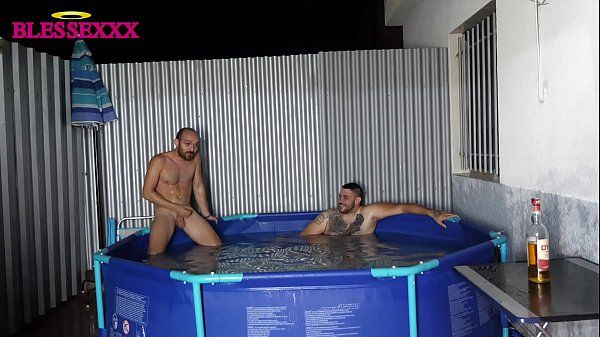 Empflix Hot and d. straight guys taking a bath naked - Magic Javi & Jesus Sanchezx Exgf