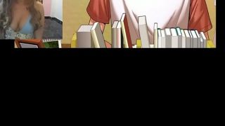 Teasing MI TIA - CAPITULO 3 (Anime érotico) Gay Broken
