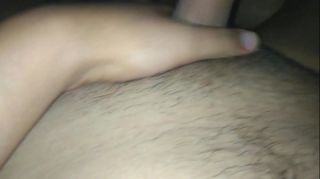 Tribute Cousin sucking the perverted neighbor's cock Old Young