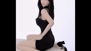 PlayForceOne lovely asian sex doll with deep pussy Style