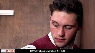 Videos Amadores YesFather - Religious Boy Getting Fucked After Confession Teentube
