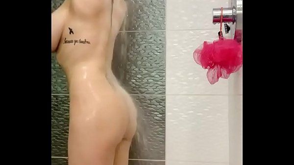 Tessa Fowler | OnlyFans | Shower - 2
