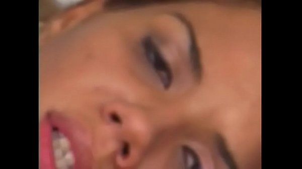 Tanned latin goddess has her tight pussy licked and cum on tits - 2