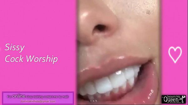 Jesse Jane Sissy Training - Insight into my private training for sissies - What does online sissy training look like Jerk Off