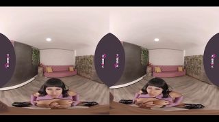 Speculum PORNBCN VR 4K | Mileena from Mortal Kombat has held you back and she only wants one thing to be her toy, are you willing to let her play with you? Venus Afrodita cosplay in virtual reality new scene Free Amatuer
