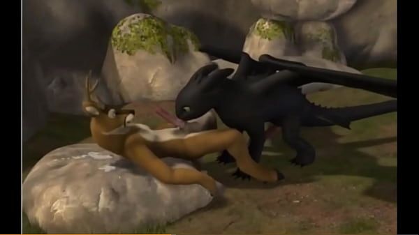 Cachonda Monster, Creature, Furry CG Porn Compilation Exposed - 1