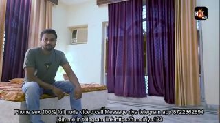 Tight Ass Triya Charitra HDRip Hindi S01E01 Hot Web Series Hardcorend